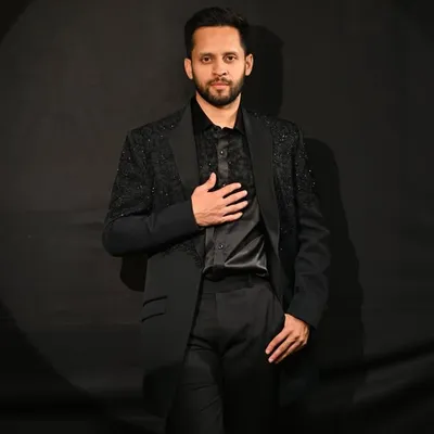 Kashyap Parupalli profile
