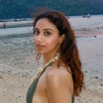 Parushi Sharma profile