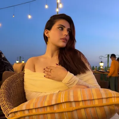 Parushi Tegta profile