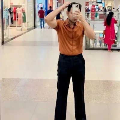 गुर्जर 🔥 profile