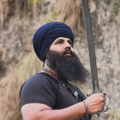 Parv Singh(ਬਲੀ ਸਿੰਘ) profile