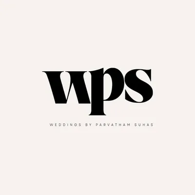 Weddings by Parvatham Suhas profile