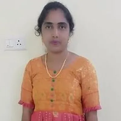 Bhavya Parvathaneni profile