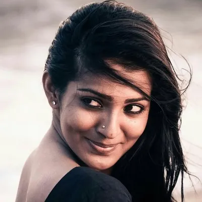 PARVATHI FC™ 🔵 profile