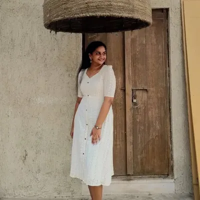 Parvathi Binu profile