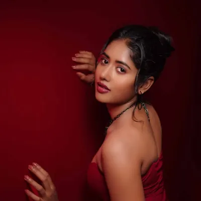 Parvathie