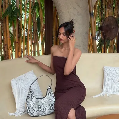 Parvathi profile