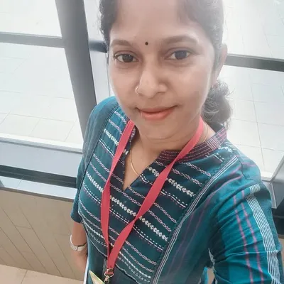 Parvathy Sreenath profile