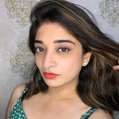 Parvathy Madireddy profile