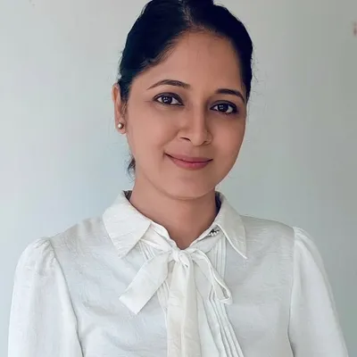 Parvati Nirban profile