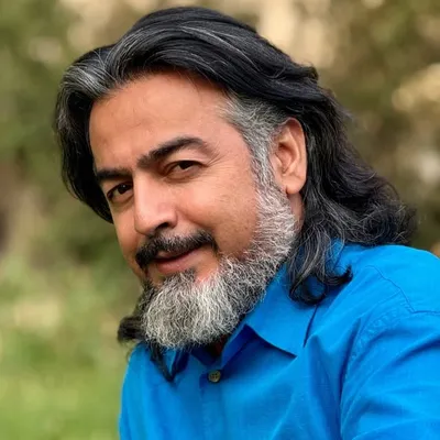 Parvaz Homay همای profile