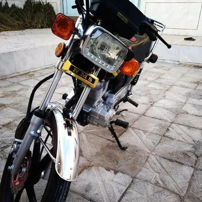 تعمیرات موتور سیکلت profile