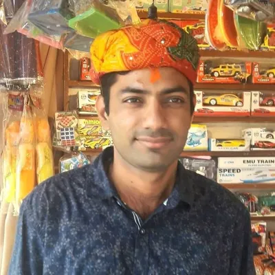 Parveen Kumar Sahrawat profile