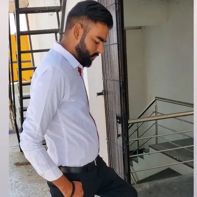 Parveen Kumar profile