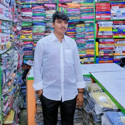 PaRvEeN BiShNoI profile