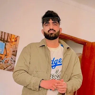 Parveen Farmer profile
