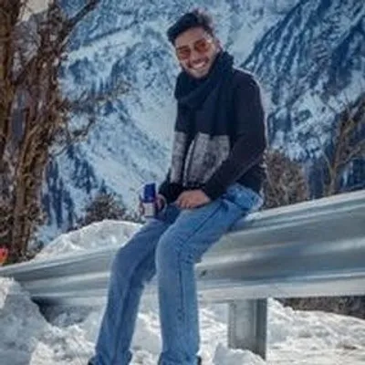 🇮🇳🌾ਪ੍ਰਵੀਨ||प्रवीण||پروین کمار||பர்வீன்||😊 profile