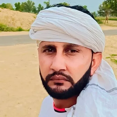 Parveen kaswan profile