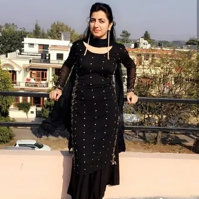 ਜੱਟੀ👸 profile