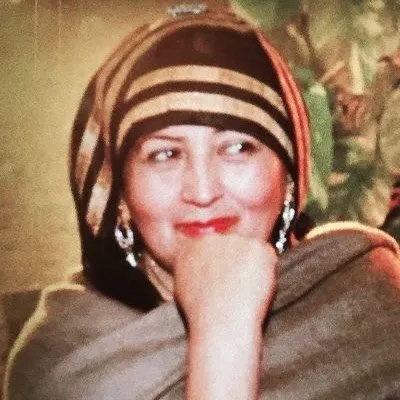 PARVEENA PEERZAADA profile