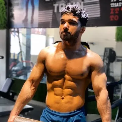 Parveen Rana profile