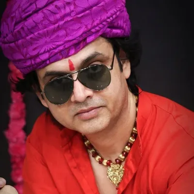parveen Kumar profile