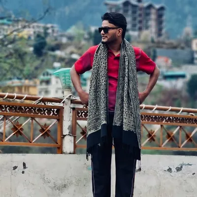 PARVEJ KHAN ❤ profile