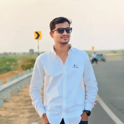 Parvej Sayyad profile