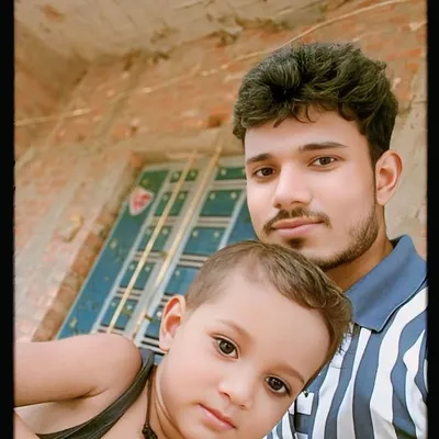 Md Parvez Parvez profile