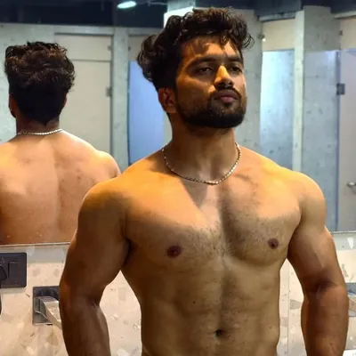 Parvesh Baniwal profile