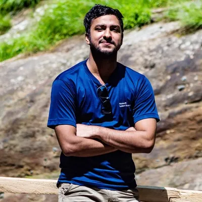 Parvesh Jain Photography profile