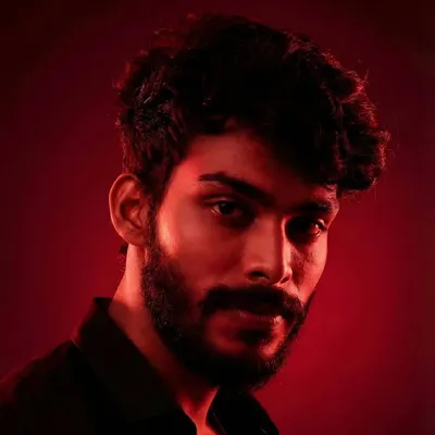 ☬ Parvez | محمد پرویز خادري ☬ profile