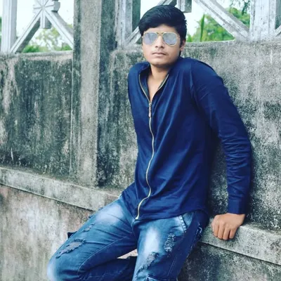 PARVEZ 😎 profile