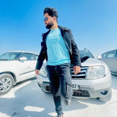 Atif profile