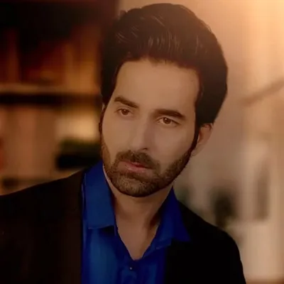 Parvez Magray profile