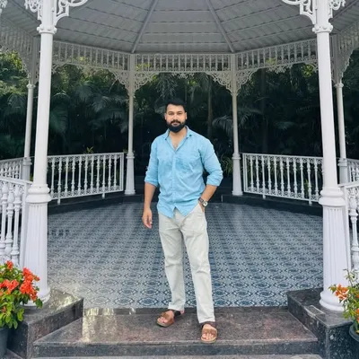 Ar Parvez Rahman profile