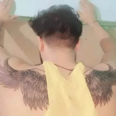 ๐๐ช๐ป๐ฟ๐ฎ๐ ๐๐ต๐ฒ ๐ฃ๐พ๐ป๐ด profile