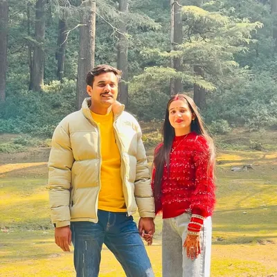 ||Parvinder Randhawa||👮 profile