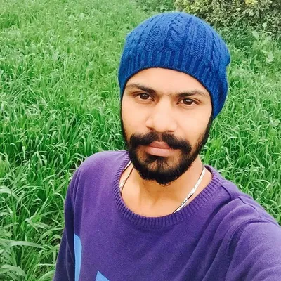 Parvinder Singh profile