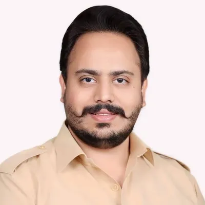 Parvinder Singh Gill (Lapran) profile