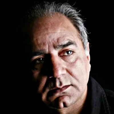 Parviz Parastouei profile
