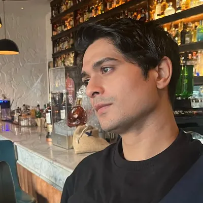 Parv Kaila profile