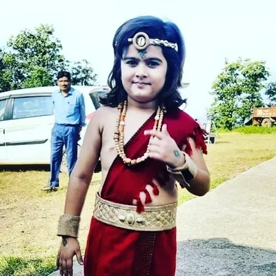 Parv Khakhkhar ⭐ (BUZO) profile