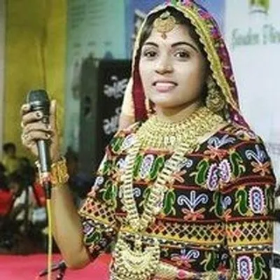 Parvati Chambariya profile