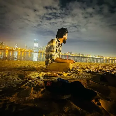 Parwej khan profile