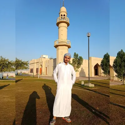🗿PARWEZ🗿 𓆩ᥫ᭡𓆪 ✰ پَرويز مُحَمَّد ✰ profile