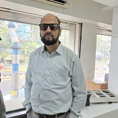 Parwez Ahmed profile