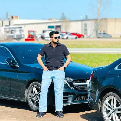 Parwinder Singh profile