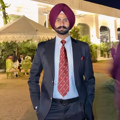 Parwinder Singh Nehal profile
