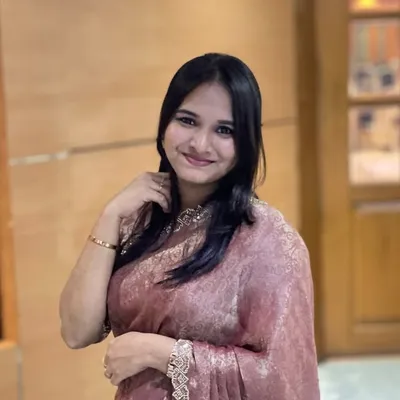 Parveen Fathima profile